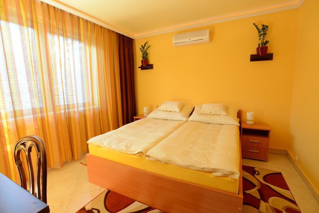 Nexus Vendeghaz Szeged Aparthotel ห้อง รูปภาพ