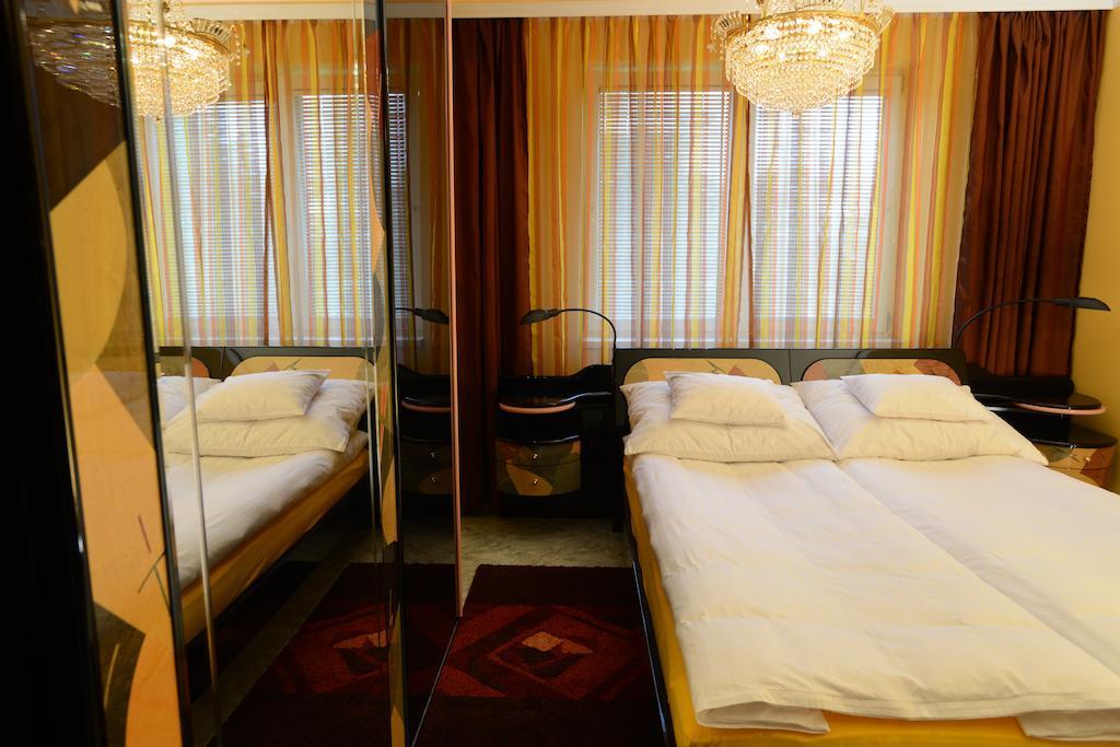 Nexus Vendeghaz Szeged Aparthotel ห้อง รูปภาพ