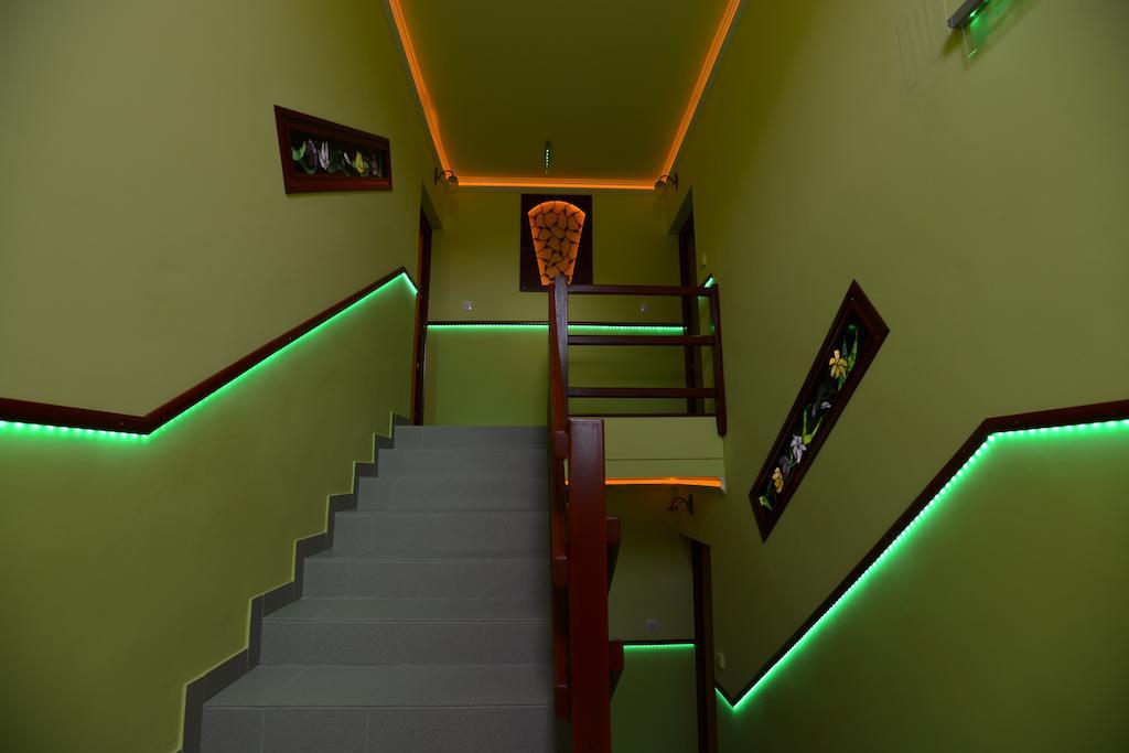 Nexus Vendeghaz Szeged Aparthotel ห้อง รูปภาพ