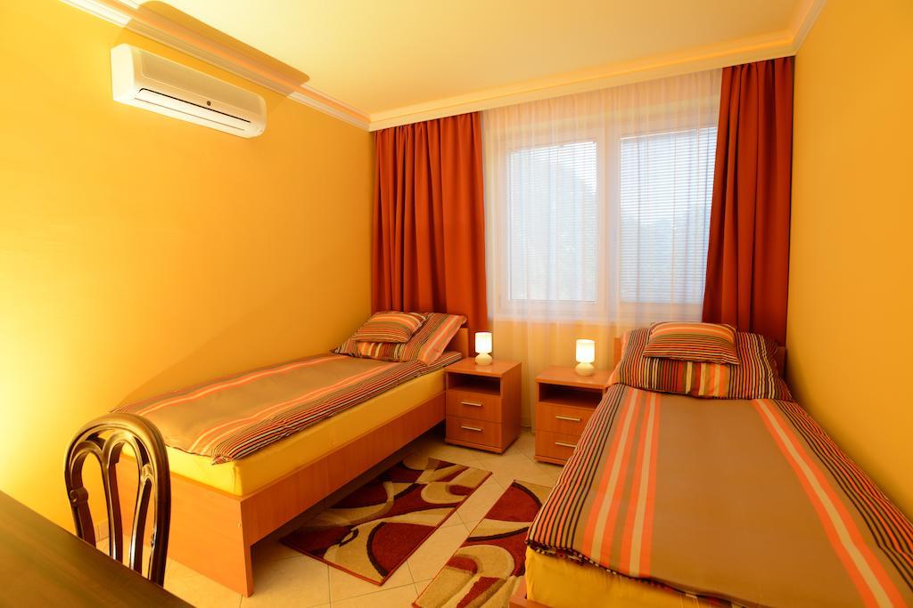 Nexus Vendeghaz Szeged Aparthotel ห้อง รูปภาพ