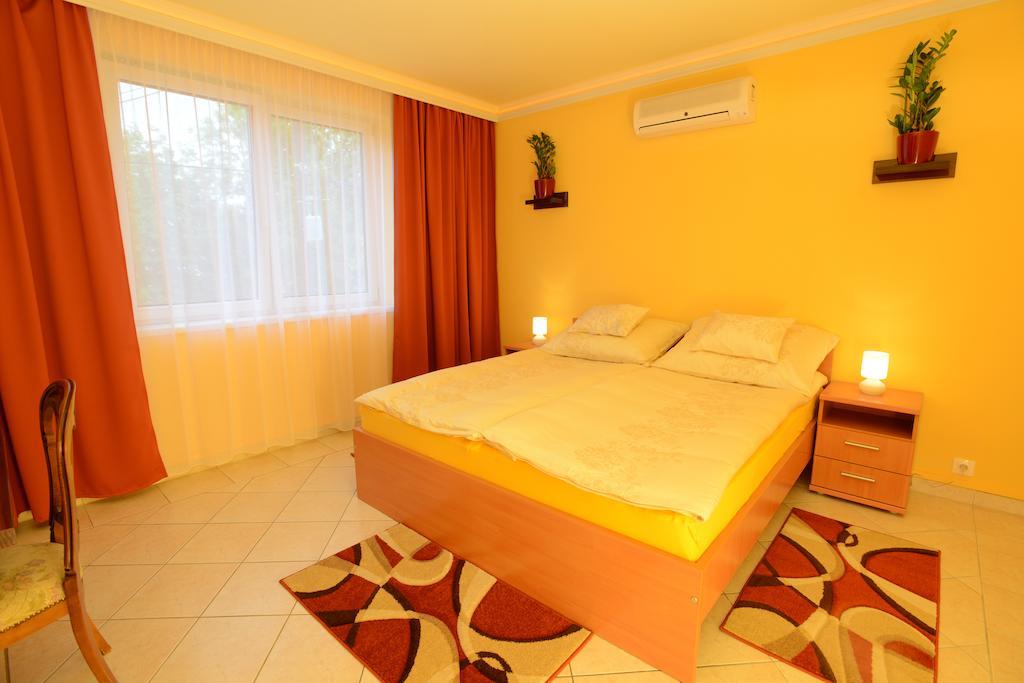 Nexus Vendeghaz Szeged Aparthotel ห้อง รูปภาพ
